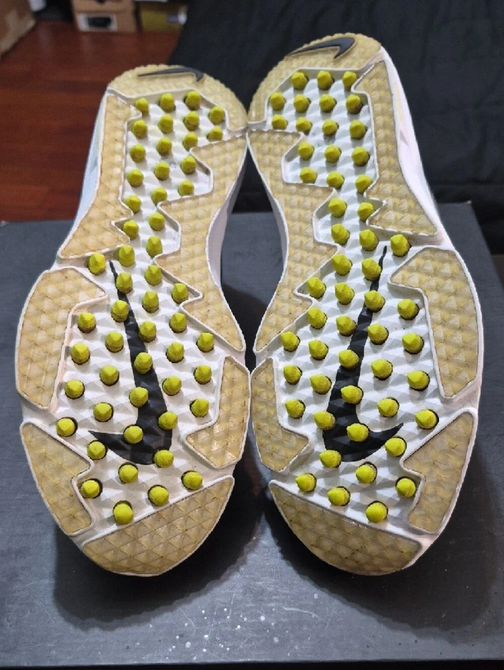 Nike Vapor Speed Turf RARE 